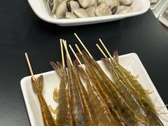 -水禾轩·海鲜蒸汽主题餐厅(新香洲旗舰店)