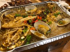 -白玉串城(南六中路店)