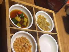 -闽上鲜·福建菜(龙湖滨江天街店)