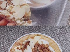 海盐流心芝士爆浆-密约(浦沿店)