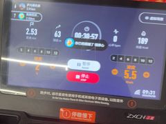 -乐刻健身(灯市口店)