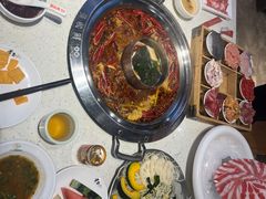 -蜀院鲜火锅(高升桥店)