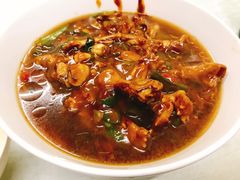 -明呈黄鱼面馆(斜土路店)