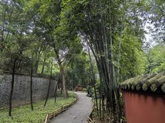 -成都武侯祠博物馆