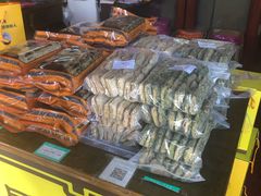 -王毛龙千层饼(蒋氏故居店)