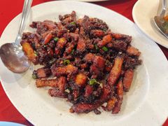 -德成饭店
