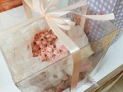 -悟空叔叔蛋糕定制·DIY(德思勤店)