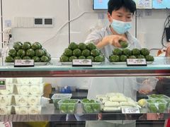 -许阿姨糕团店(南京总店)