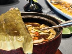 -江南雅厨(李公堤店)