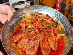 -路边边.炒菜烧烤.音乐餐厅(良乡长虹店)