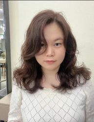 点击看大图 -MORI HAIR SALON日式美发沙龙