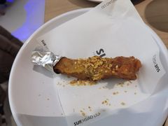 -苏小柳点心·手作小笼包(浦东嘉里城分院)