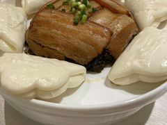 梅菜扣肉-宏宴·新京菜(望京店)
