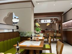 -莲湖糕团店·老秦淮小吃