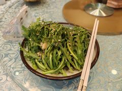 -巴扎美食·新疆菜·西域歌舞表演餐厅(新疆大厦店)