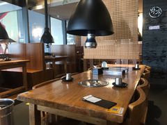 -朴家炭烤(浦东禹悦汇店)