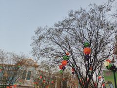 -沈阳方特欢乐世界