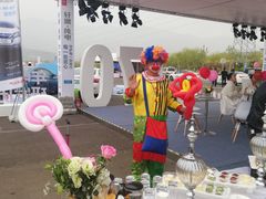 -碓臼峪自然风景区