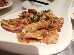 -么子烤肉(化龙池店)