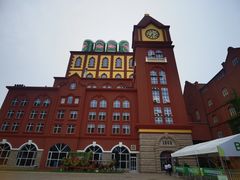 -青岛啤酒博物馆