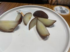 冻梨-金掌勺·锅包肉(双榆树店)