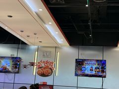 -龍歌自助小火锅(芝罘万达店)