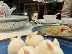 -侨美·唐荔园·40年地道粤菜