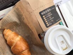 -麦当劳(龙之梦购物中心店)