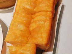 -君庭中餐厅(友谊宾馆店)