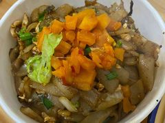 隔壁炒粉-燕子煨汤(山海关路店)