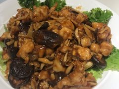 八珍豆腐-大铁勺新津菜(迎水道店)