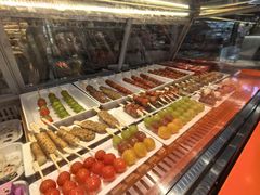 -盒马鲜生(红莲店)