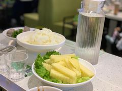-潮汕林记牛肉火锅(万象天地店)