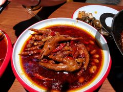 -老闵田螺馆·南昌市井菜·特色小吃(总店)