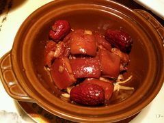 -那家小馆•北京菜•烤鸭(香山店)