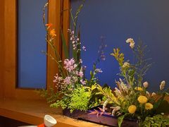 -希望日本料理(保利香槟花园店)