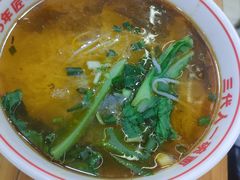 -叶伟胡辣壳面(两路口店)