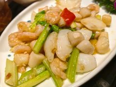 -顺峰顺水顺德菜(龙华店)