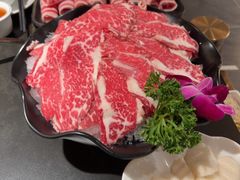 -正禾鲜·潮汕牛肉火锅(凯德天府店)