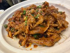 -情妹耙泥鳅·江湖川菜(科华店)