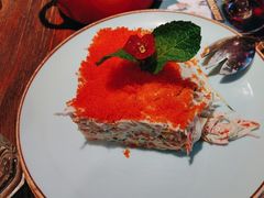 -卢布里西餐厅(总店)