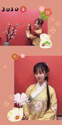 -陈攻馆·汉服