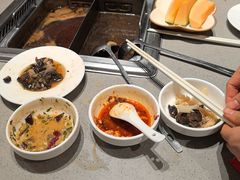 -海底捞火锅(河东万达广场店)