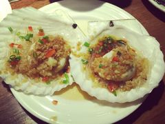 -黑鸡小馆(金源店)
