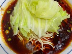 -易毛特色牛肉面(解放碑步行街店)