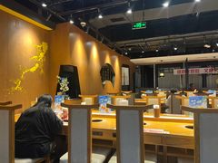 -呷哺呷哺(万达新世界店)