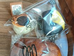 -Max Bakery 阿唛手作