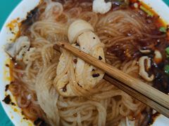 -甘记肥肠粉(马鞍北路店)