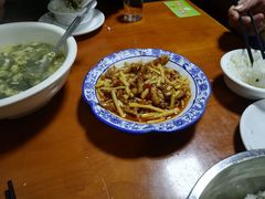 -大隐隐于市私房菜(保和小区店)