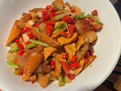 -湖南人家·家传湖南菜(水围店)